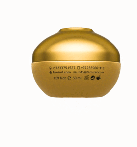 ბოტოდერმი დღის დამატენიანებელი კრემი - Image 2