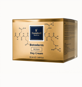 ბოტოდერმი დღის დამატენიანებელი კრემი - Image 3