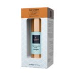 თვალის კრემი კოლაგენის ნაზი ტექსტურით - Image 3