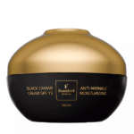 დამატენიანებელი კრემი ნაოჭების საწინააღმდეგოთ