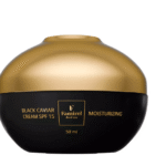 შავი ხიზილალის ექსტრაქტით შემცველი ინტენსიური კრემი