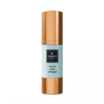 სახის შრატი კოლაგენის შემცველი