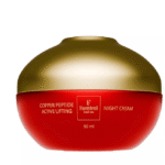 ღამის ლიფტინგ კრემი სპილენძის პეპტიდებით
