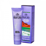 სახის ნიღაბი მდიდარი ტექსტურით