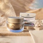 CARE & BEAUTY LINE დამატენიანებელი და მკვებავი ღამის კრემი