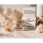 CARE & BEAUTY LINE დამატენიანებელი და მკვებავი ღამის კრემი - Image 2