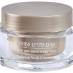 თვალის ირგვლივ დამატენიანებელ კრემი