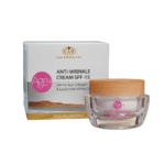 კრემი ნაოჭების საწინააღმდეგოთ