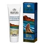 ფეხის დეზოდერანტი ანეიტრალებს უსიამოვნო სუნს