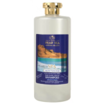 მამაკაცის შამპუნი