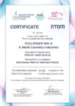 მამაკაცის შამპუნი და შხაპის გელი - Image 2