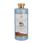 შამპუნი ზღვის მინერალებით