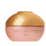 სახის კრემი აღმდგენი და დამატენიანებელი