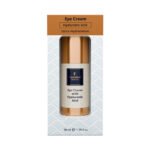 თვალის კრემი მდიდარი ფორმულით