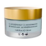 ღამის კრემი დამატენიანებელი - Image 3