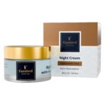 ღამის კრემი დამატენიანებელი - Image 5