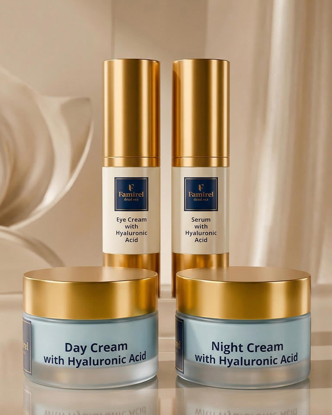 hyaluronic